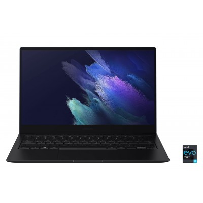 Samsung Galaxy Book Pro Core i7 11Gen Evo 16GB RAM 512GB NVMe 13.3" AMOLED